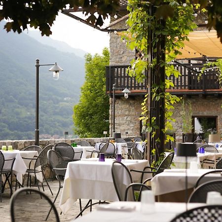 Cascina Belvedi Guest House Clanezzo Exterior photo