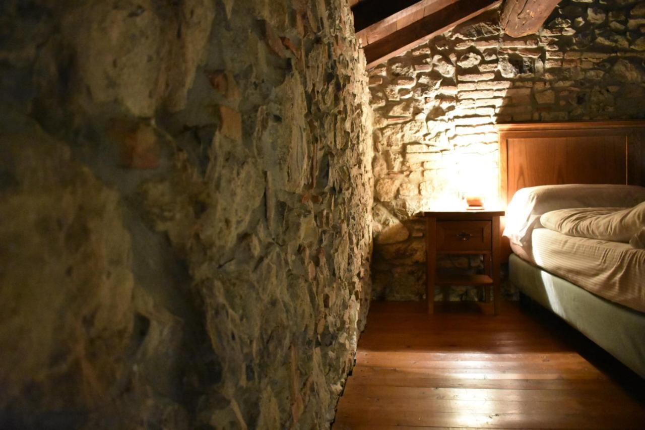 Cascina Belvedi Guest House Clanezzo Exterior photo