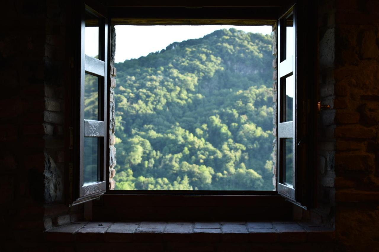 Cascina Belvedi Guest House Clanezzo Exterior photo