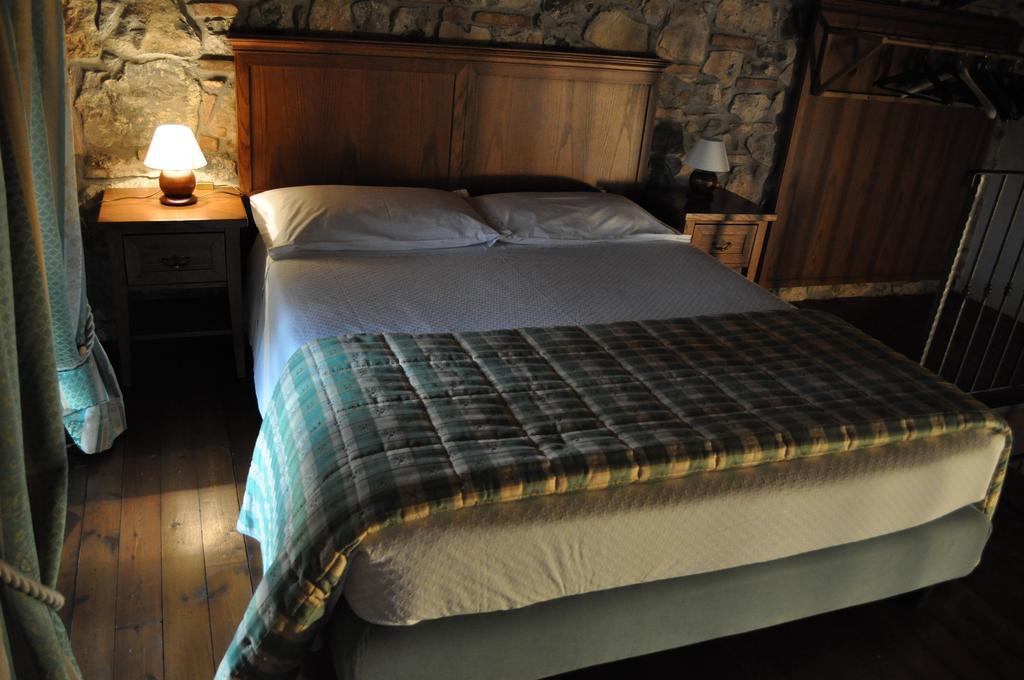 Cascina Belvedi Guest House Clanezzo Room photo