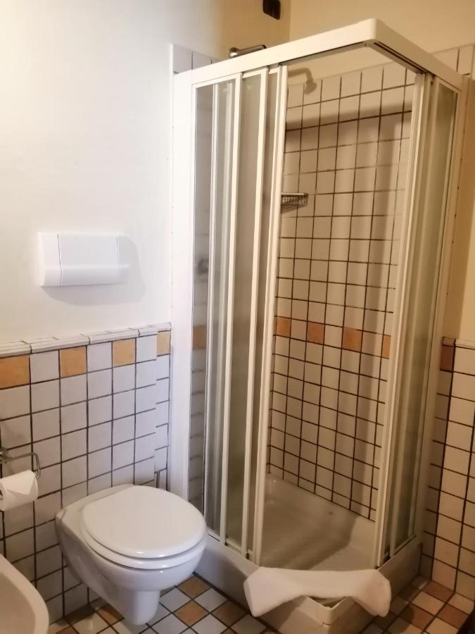 Cascina Belvedi Guest House Clanezzo Exterior photo
