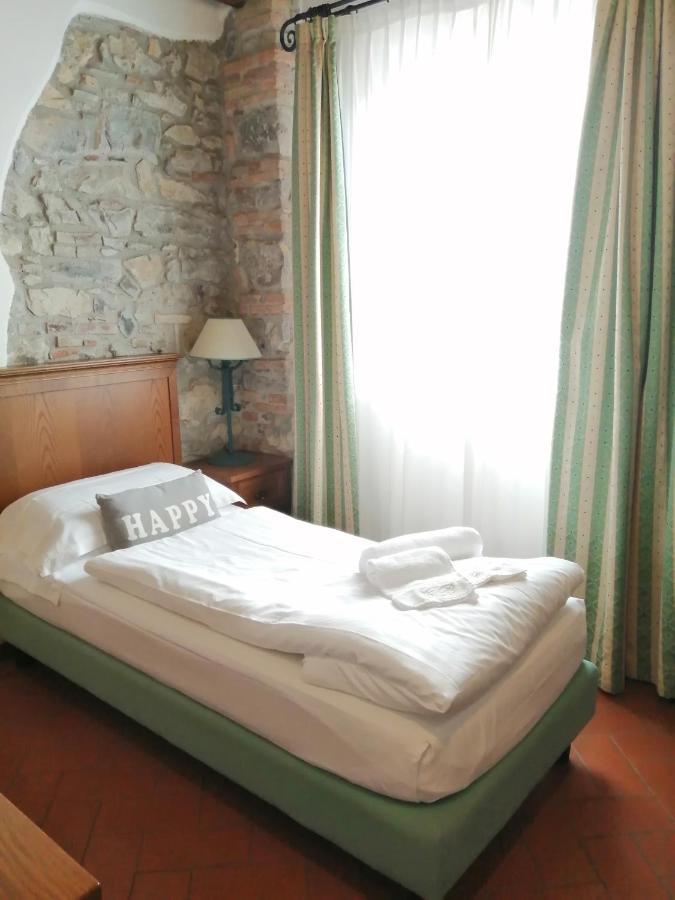 Cascina Belvedi Guest House Clanezzo Exterior photo
