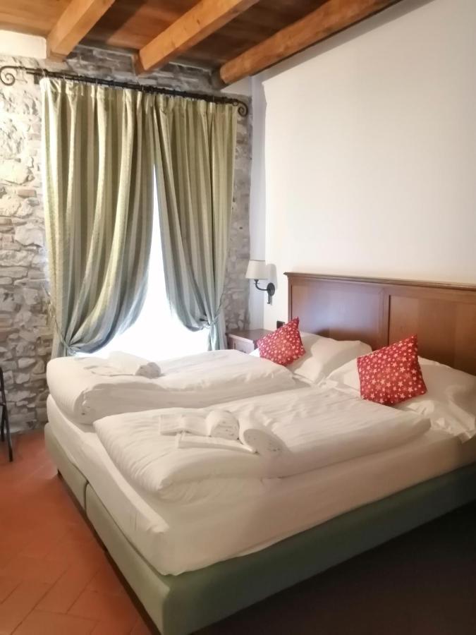 Cascina Belvedi Guest House Clanezzo Exterior photo