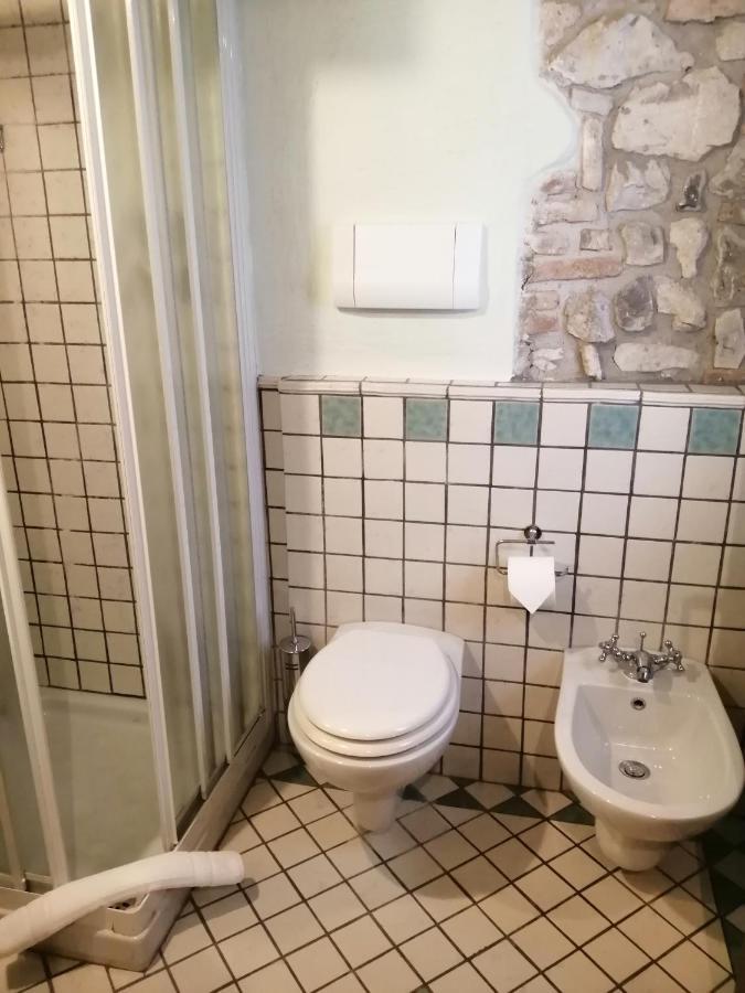 Cascina Belvedi Guest House Clanezzo Exterior photo