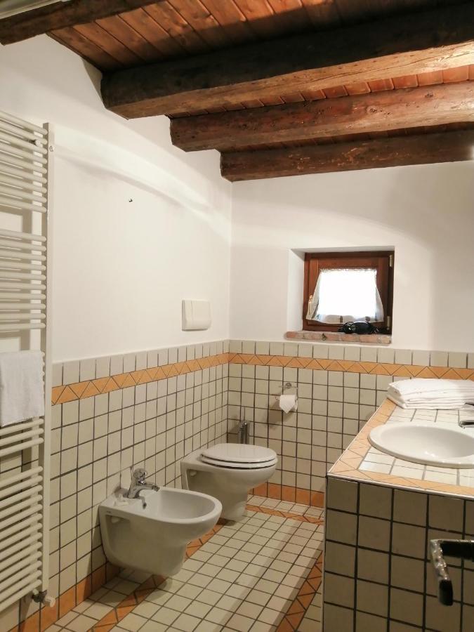 Cascina Belvedi Guest House Clanezzo Exterior photo