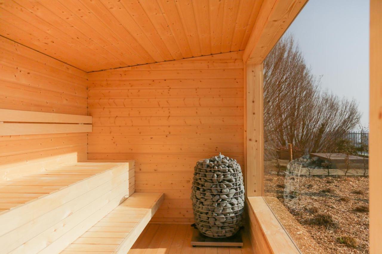 Cascina Belvedi Guest House Clanezzo Exterior photo