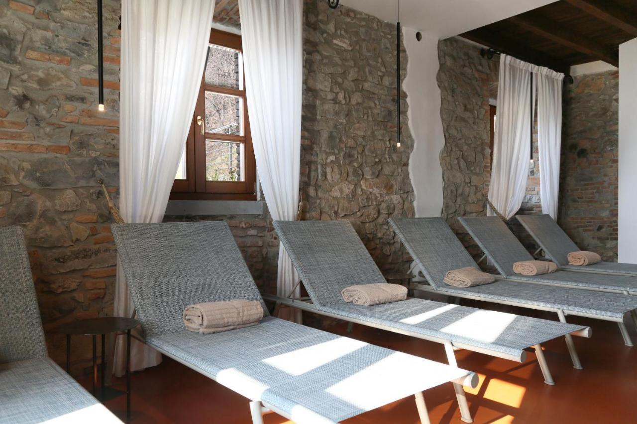 Cascina Belvedi Guest House Clanezzo Exterior photo