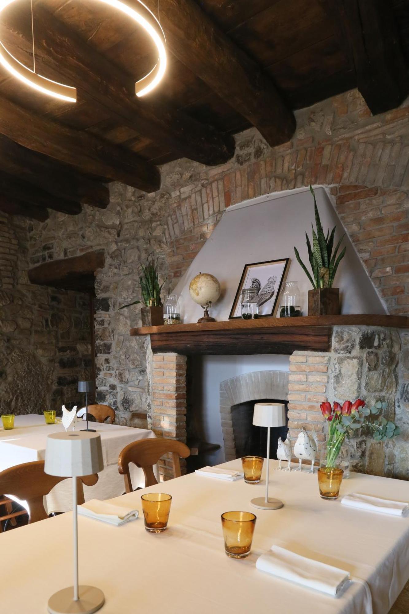 Cascina Belvedi Guest House Clanezzo Exterior photo
