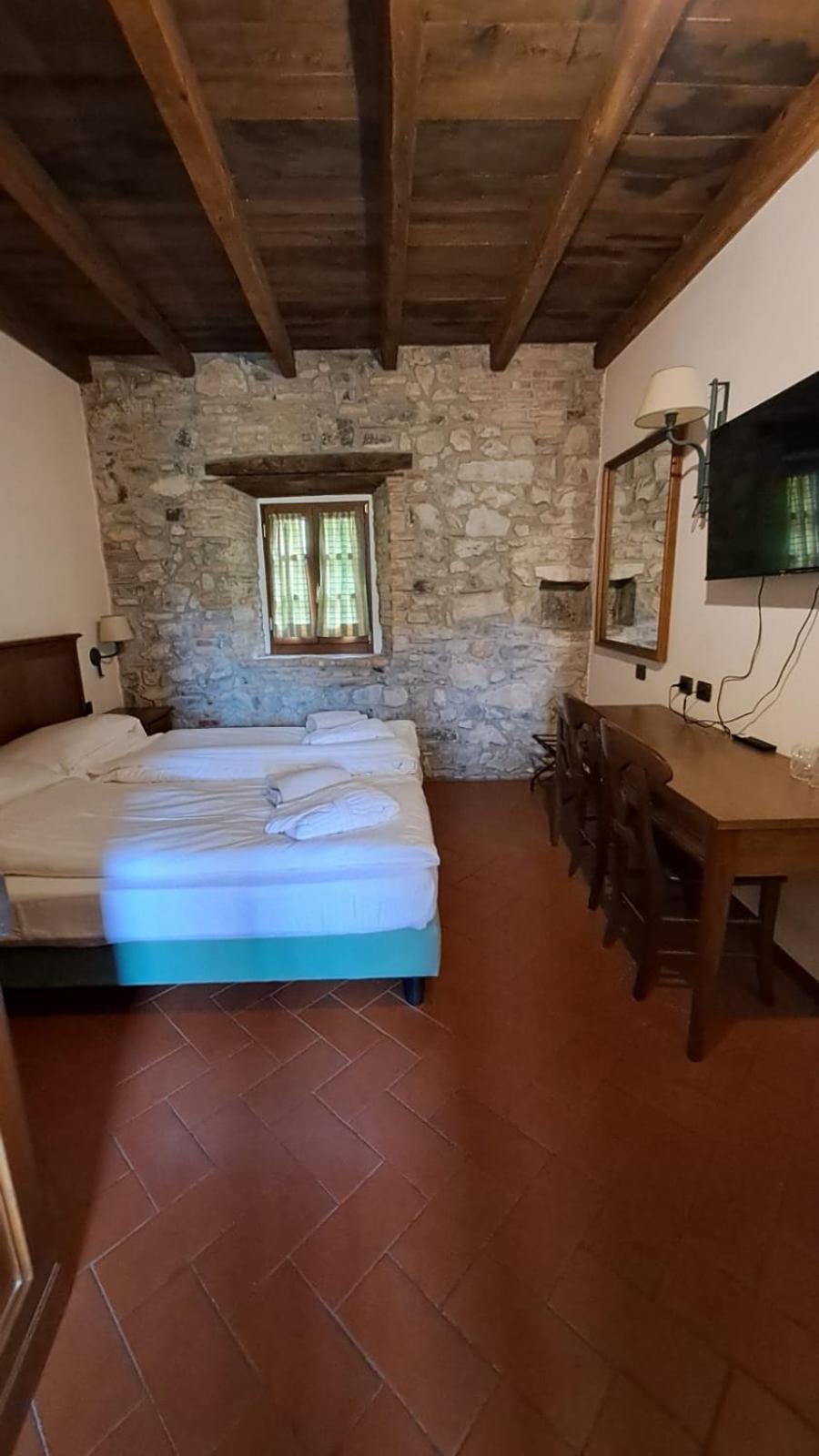 Cascina Belvedi Guest House Clanezzo Exterior photo