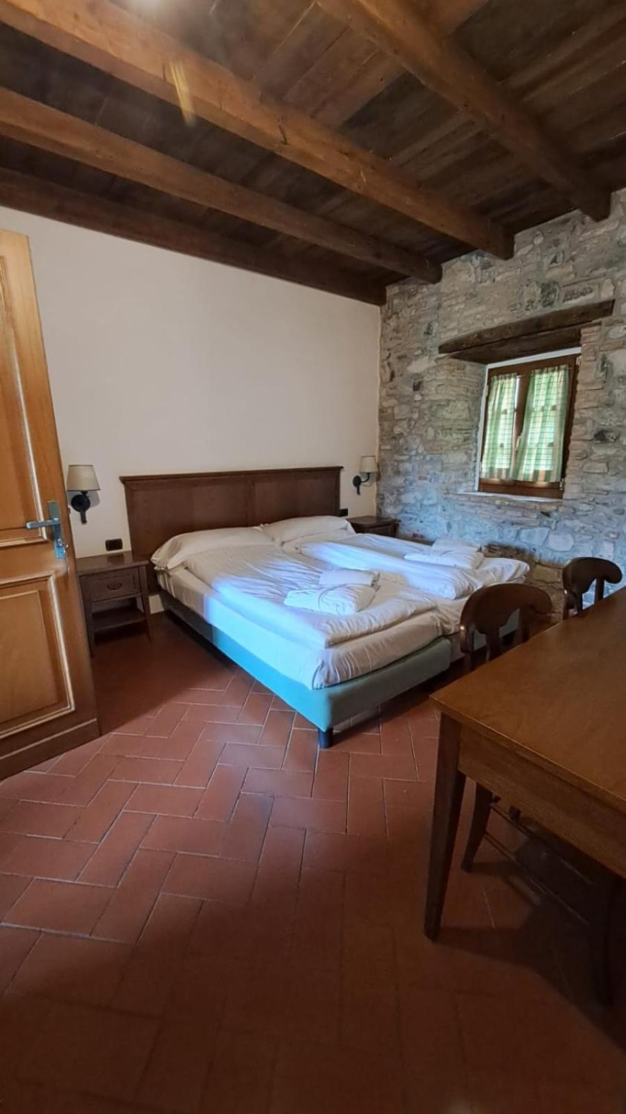 Cascina Belvedi Guest House Clanezzo Exterior photo