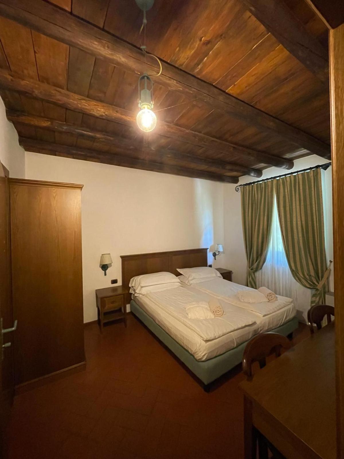 Cascina Belvedi Guest House Clanezzo Exterior photo