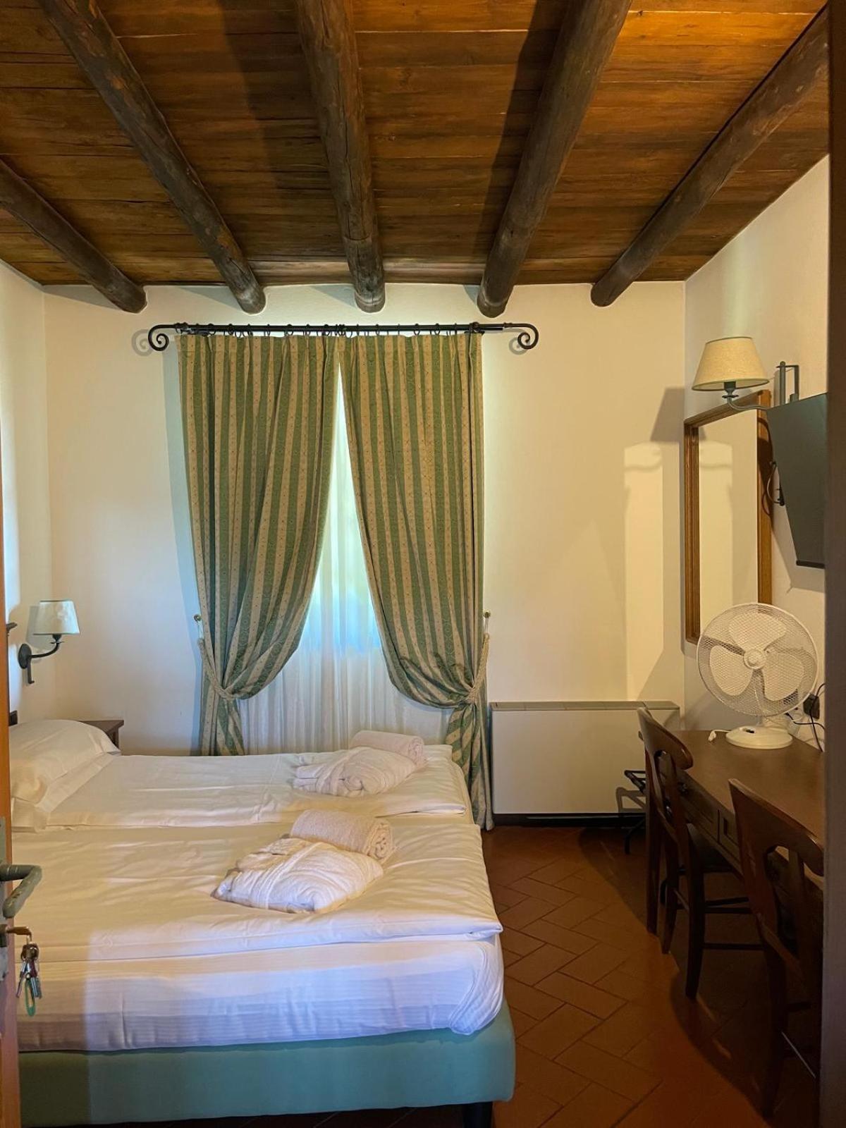 Cascina Belvedi Guest House Clanezzo Exterior photo