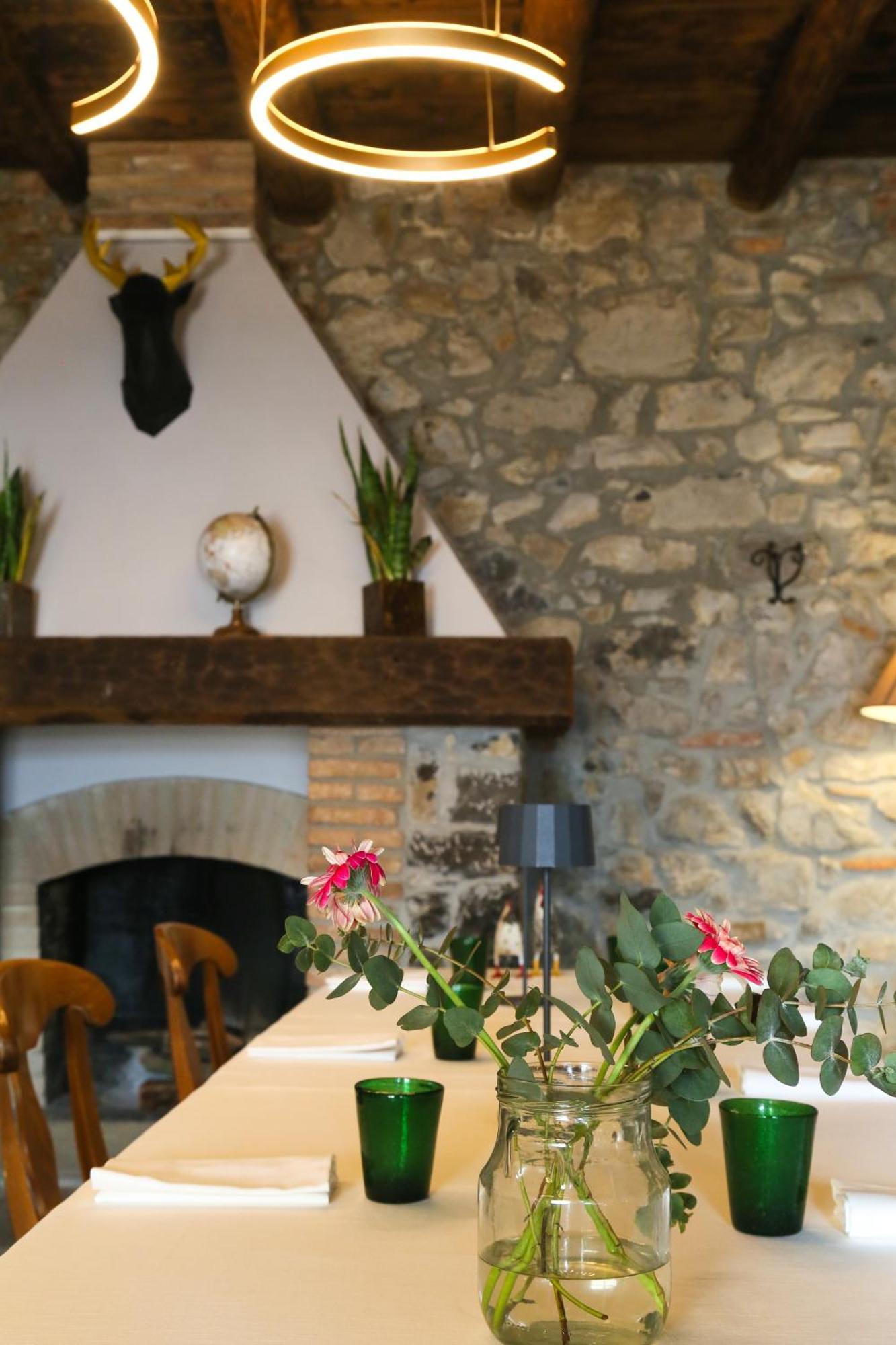 Cascina Belvedi Guest House Clanezzo Exterior photo