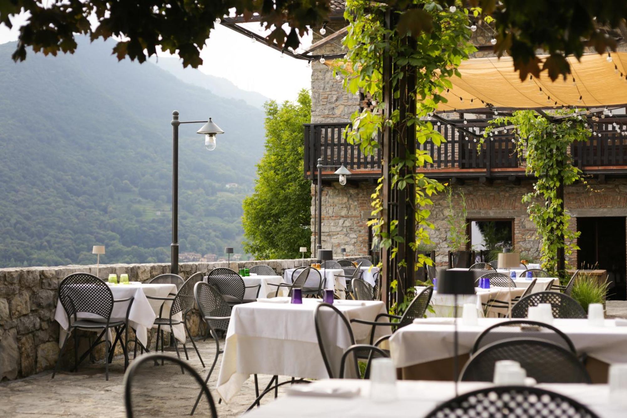 Cascina Belvedi Guest House Clanezzo Exterior photo
