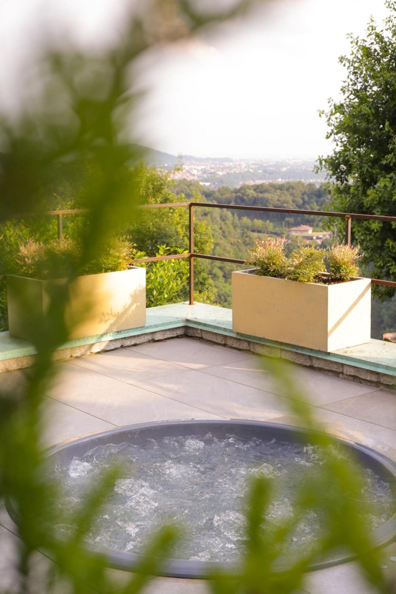 Cascina Belvedi Guest House Clanezzo Exterior photo