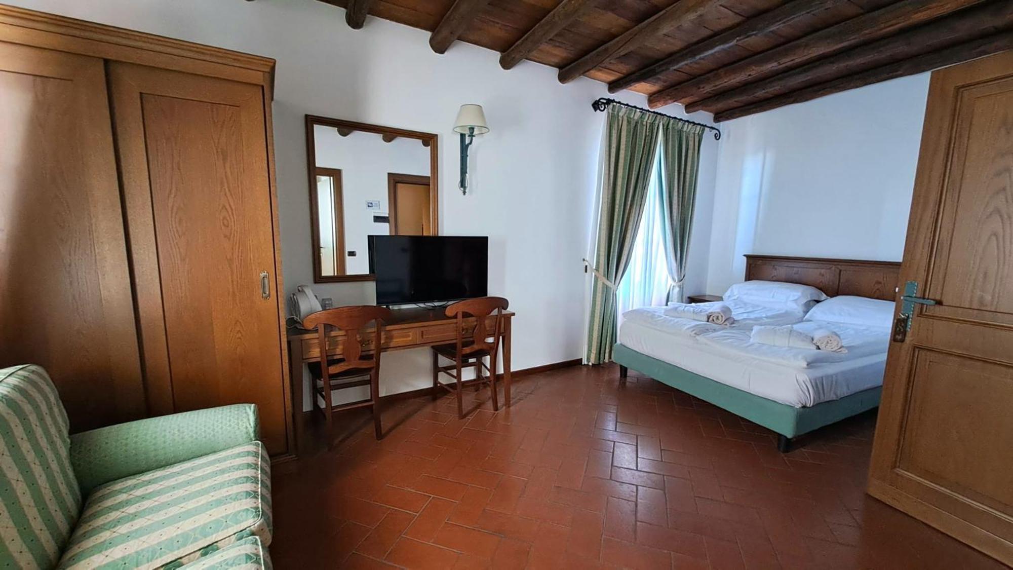 Cascina Belvedi Guest House Clanezzo Exterior photo